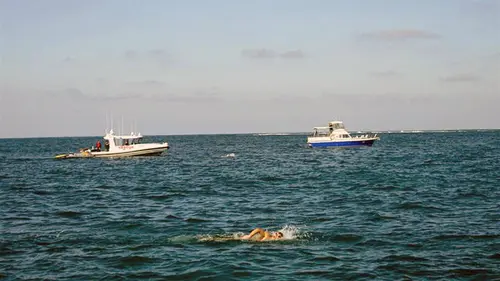 La Great Ocean Road australienne