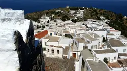 La Grèce d'île en île Le Dodécanèse