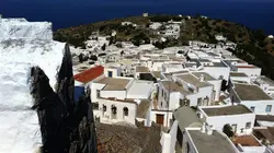 La Grèce d'île en île Le Dodécanèse