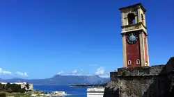 La Grèce d'île en île Les Îles Ioniennes