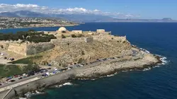 La Grèce d'île en île La Crète
