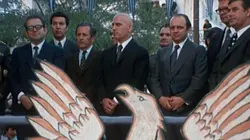 Visuel de La Grèce des Colonels. Quand la démocratie s'effondre