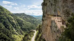 La Grèce, des montagnes à la mer E01 Epire