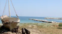 La Grèce, des montagnes à la mer