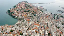 La Grèce, des montagnes à la mer