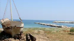 La Grèce, des montagnes à la mer