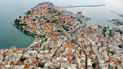 Casting La Grèce, des montagnes à la mer