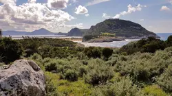 La Grèce sauvage Les îles mystérieuses