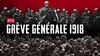 La grève générale de 1918 : la Suisse au bord de la guerre civile