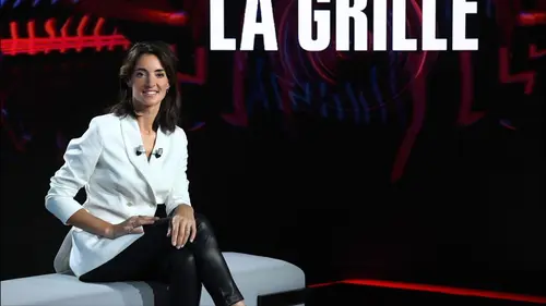 La grille Grand Prix de Monaco