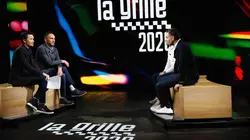 La grille en fête