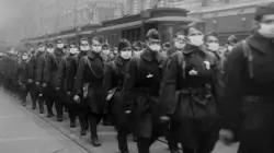 La grippe espagnole, la grande tueuse