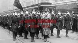 La grippe espagnole, la grande tueuse