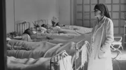 La grippe espagnole, la grande tueuse