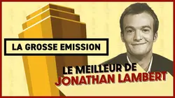 Visuel de La grosse émission best of 2022