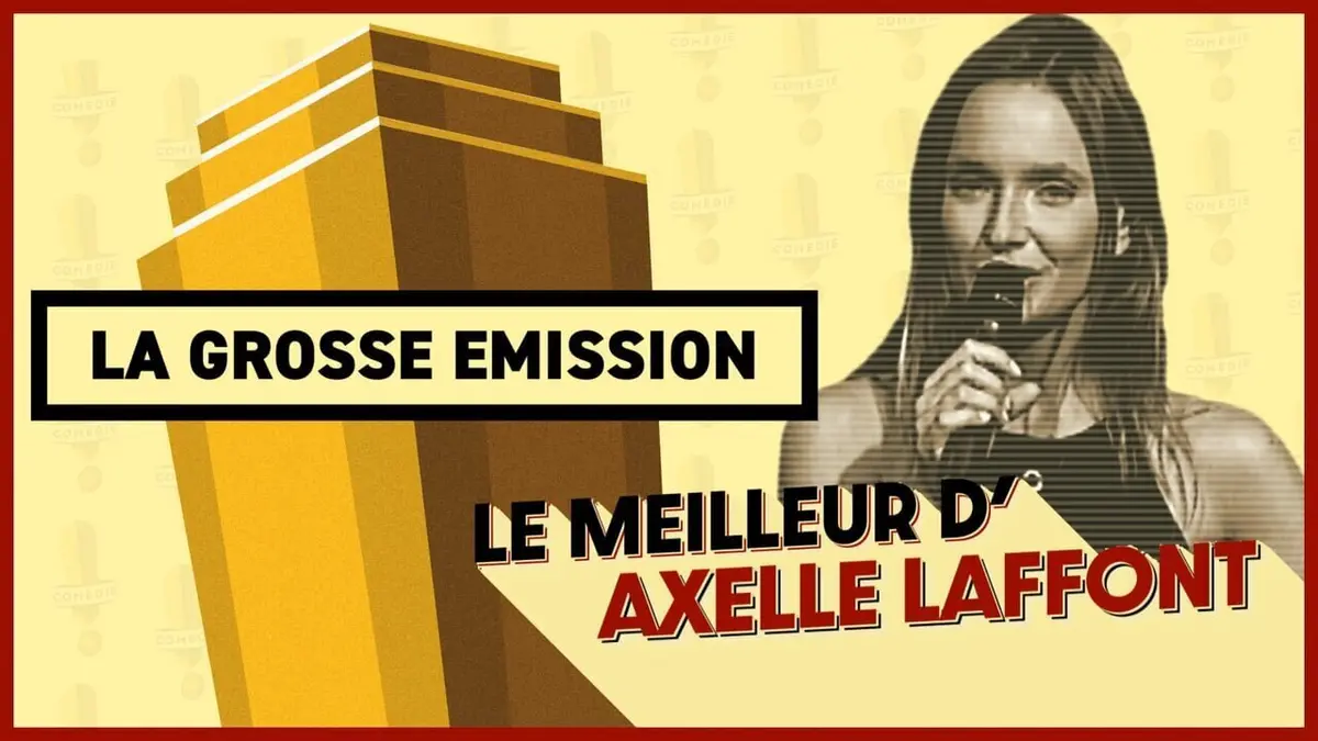 La grosse émission best of 2022