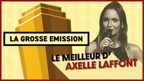La grosse émission best of 2022