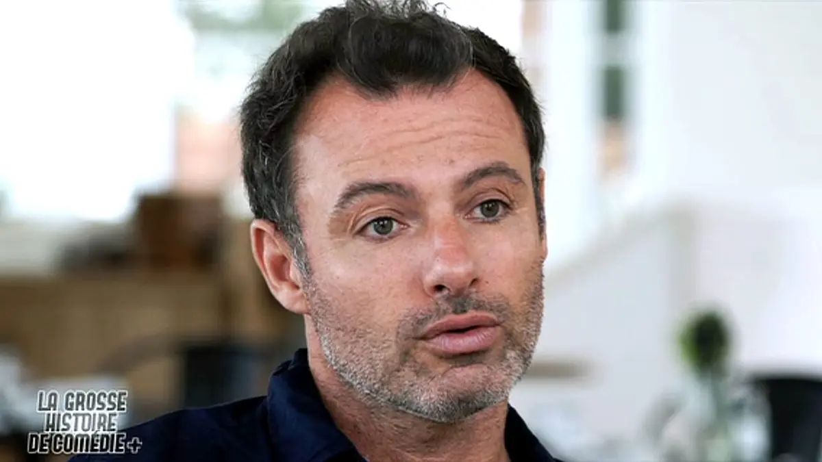 La grosse émission best of 2022 Nicolas Deuil