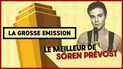 Visuel de La grosse émission best of 2022