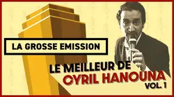 Visuel de La grosse émission best of 2022