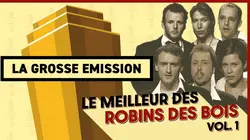Visuel de La grosse émission best of 2022