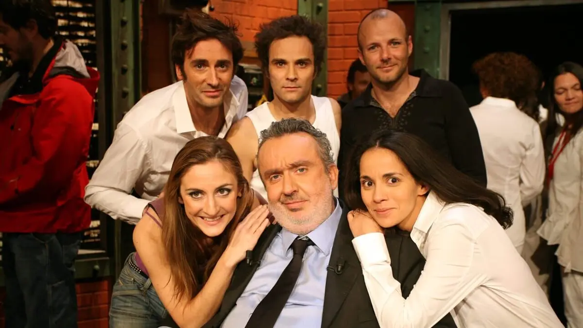 La grosse émission best of 2022 Dominique Farrugia