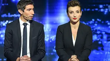 La grosse grosse émission