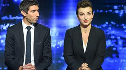 La grosse grosse émission
