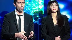 Visuel de La grosse grosse émission