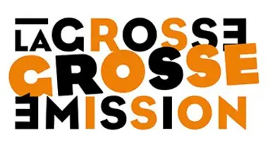 La grosse grosse émission Spéciale cinéma