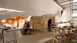 La grotte Cosquer : un chef-d'oeuvre en sursis