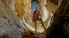 2021 • La grotte de Riesending : descente au fond du gouffre