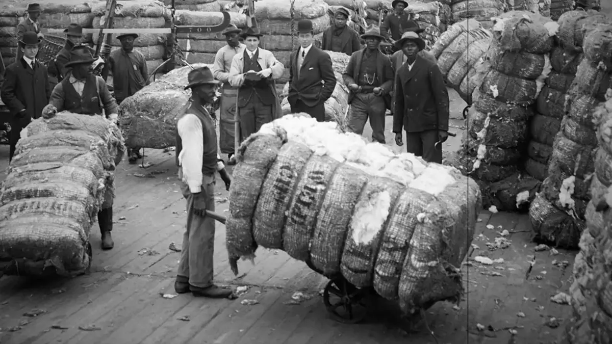 La guerre commerciale des superpuissances : Les USA, la Chine et l'Europe