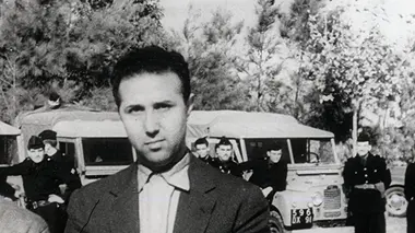 Un problème de conscience