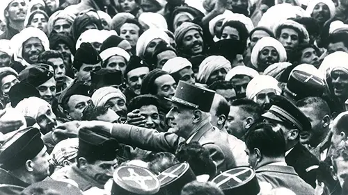 La guerre d'Algérie S01E03 Je vous ai compris