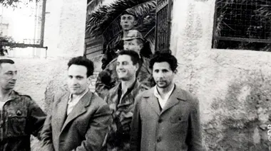 La guerre d'Algérie S01E01 Les chemins de la rébellion