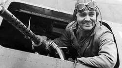 Visuel de La guerre d'Hollywood 1939-1945