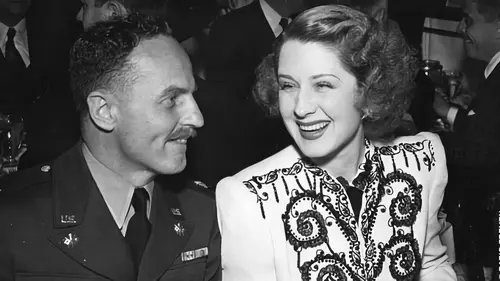 La guerre d'Hollywood 1939-1945