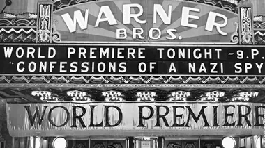 La guerre d'Hollywood 1939-1945 E02 Face aux dictatures