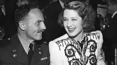 La guerre d'Hollywood 1939-1945 Sur tous les fronts