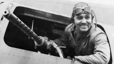 La guerre d'Hollywood 1939-1945 Unis sous le drapeau