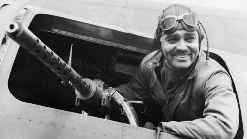 La guerre d'Hollywood 1939-1945 : Unis sous le drapeau