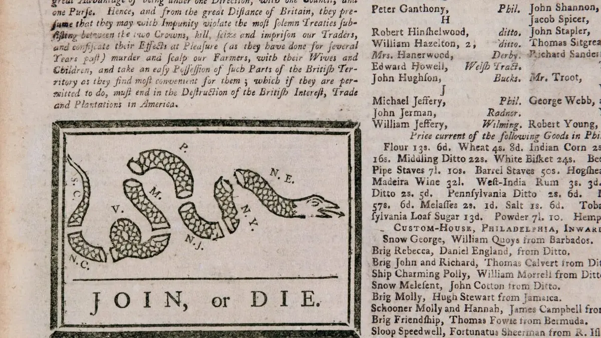 La guerre d'indépendance américaine : toute l'histoire Au nom de la liberté (mai 1754-mai 1775)