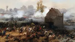 Visuel de La guerre d'indépendance américaine : toute l'histoire
