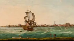 Visuel de La guerre d'indépendance américaine : toute l'histoire