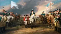 Visuel de La guerre d'indépendance américaine : toute l'histoire
