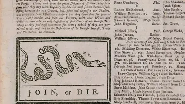 La guerre d'indépendance américaine : toute l'histoire Au nom de la liberté (mai 1754-mai 1775)