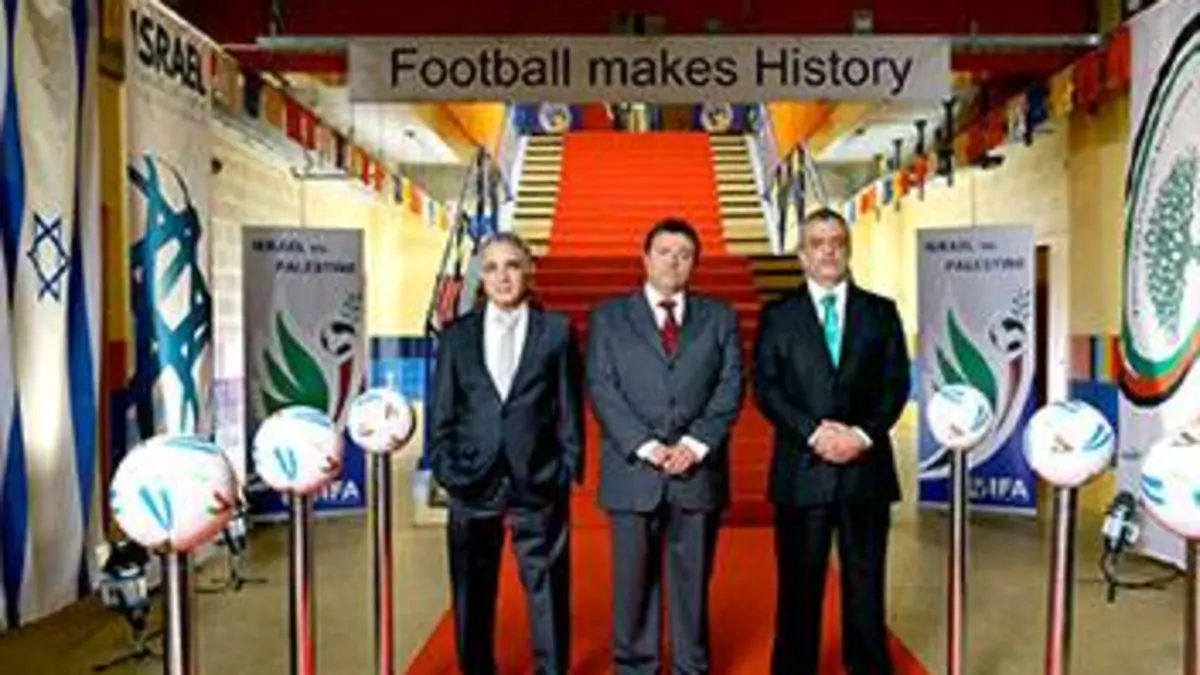 La guerre de 90 minutes