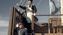 Visuel de La guerre de Crimée : la Première Guerre mondiale