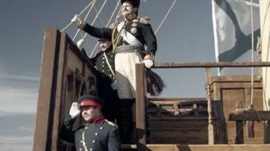 La guerre de Crimée : la Première Guerre mondiale E03